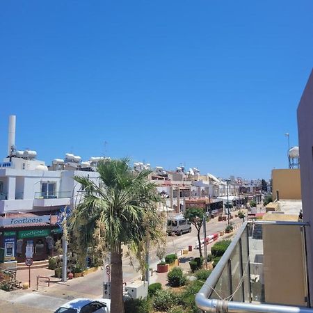 Cielo Apartment No2 Ayia Napa Exterior photo