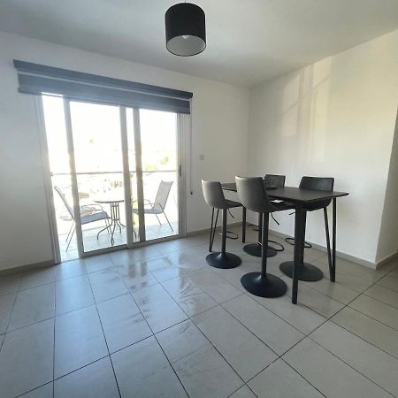 Cielo Apartment No2 Ayia Napa Exterior photo