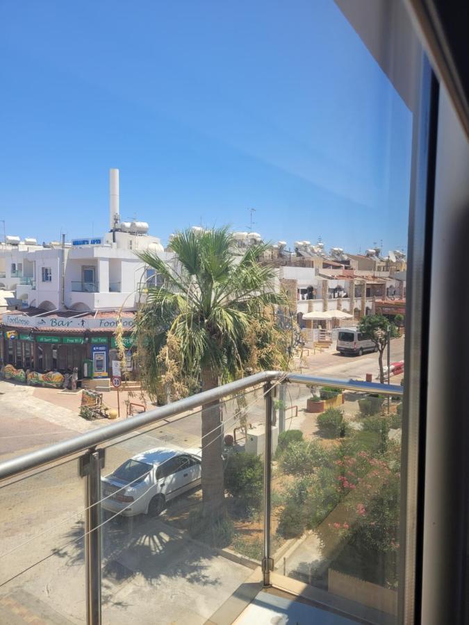 Cielo Apartment No2 Ayia Napa Exterior photo