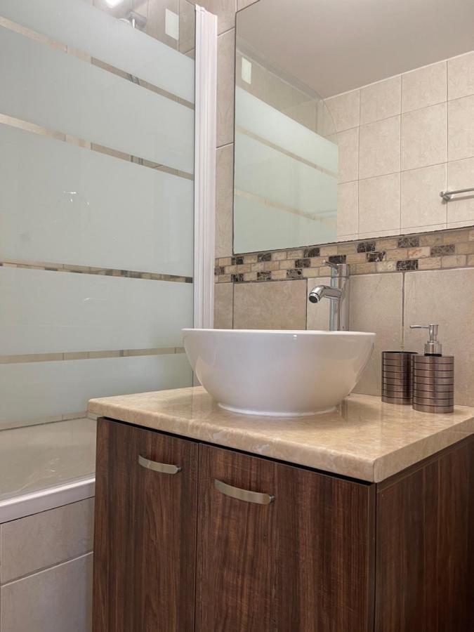 Cielo Apartment No2 Ayia Napa Exterior photo