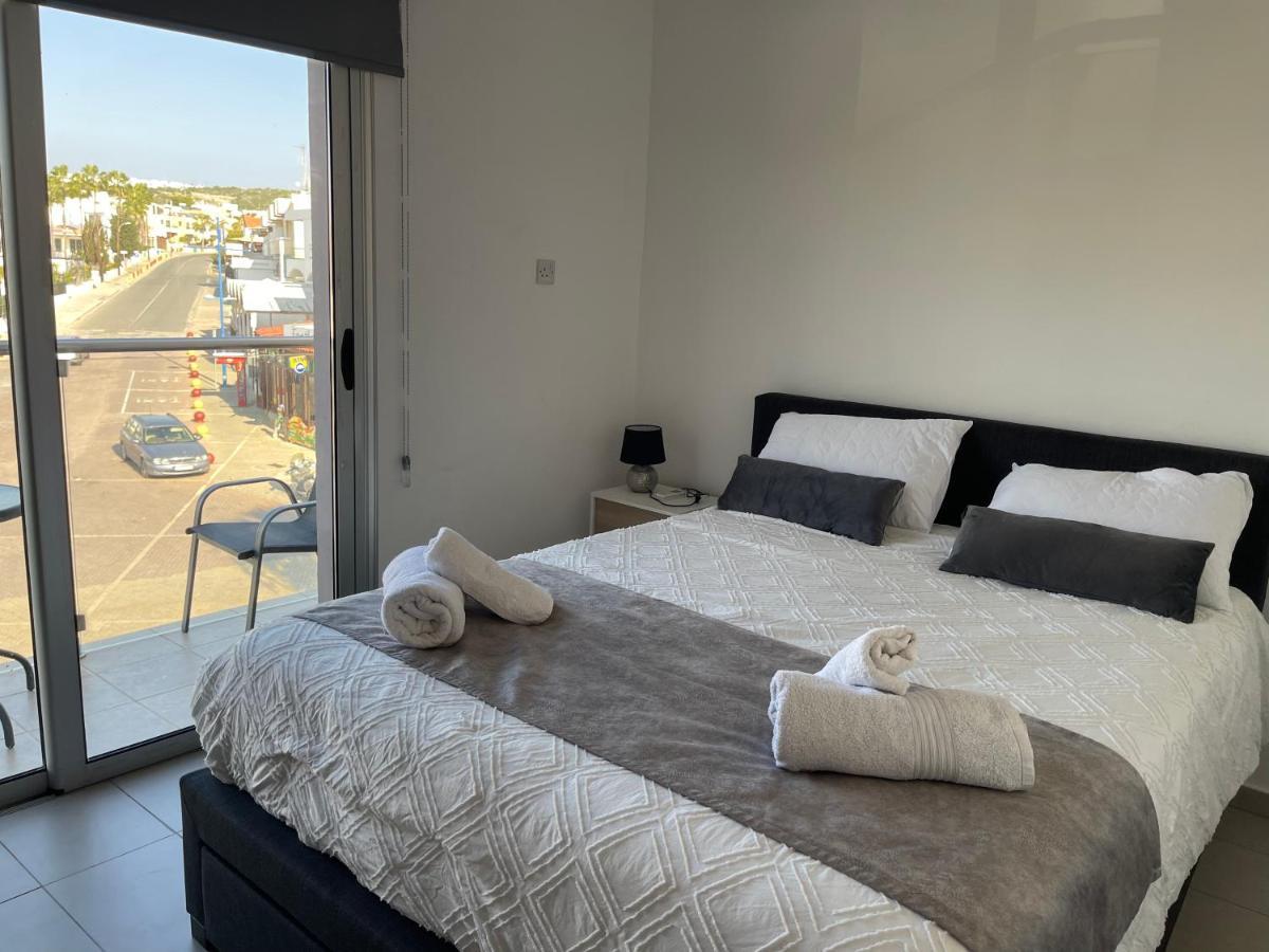 Cielo Apartment No2 Ayia Napa Exterior photo