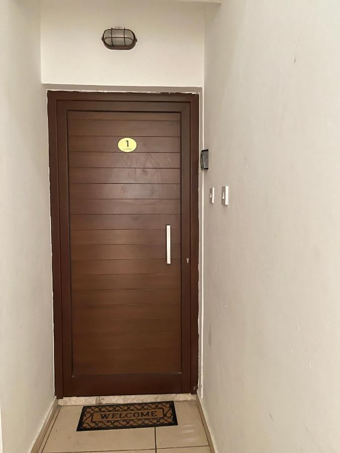 Cielo Apartment No2 Ayia Napa Exterior photo