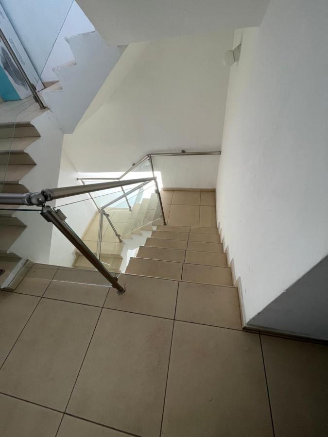 Cielo Apartment No2 Ayia Napa Exterior photo