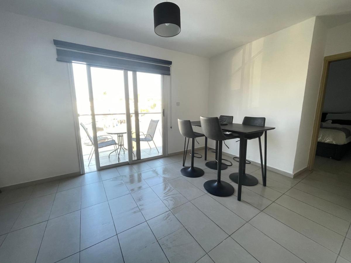 Cielo Apartment No2 Ayia Napa Exterior photo
