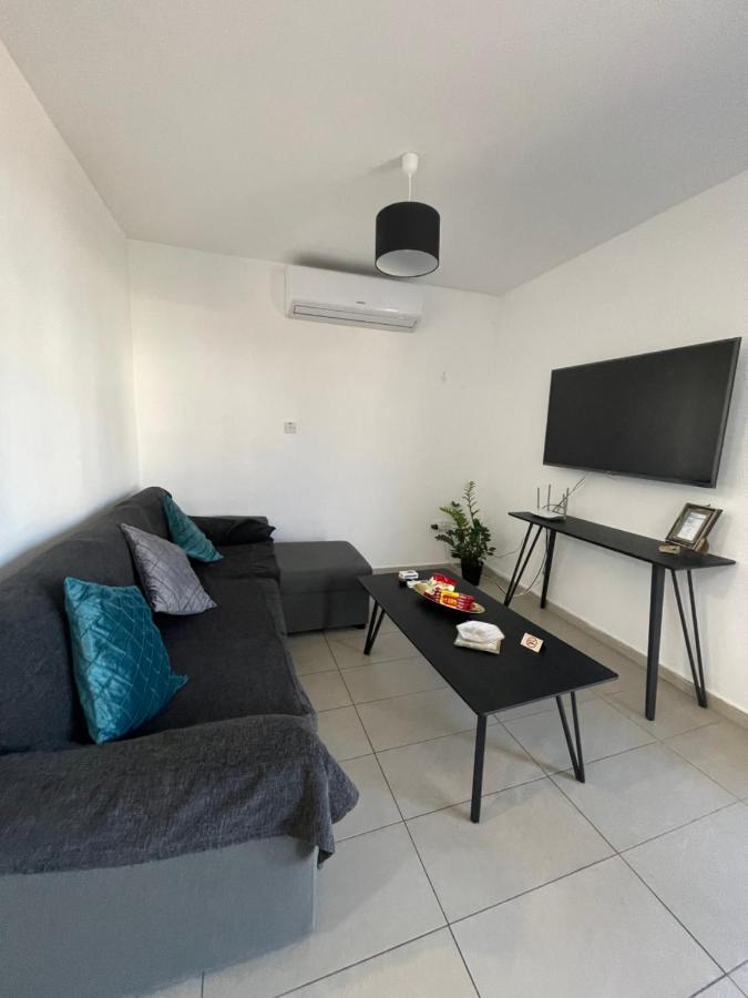Cielo Apartment No2 Ayia Napa Exterior photo