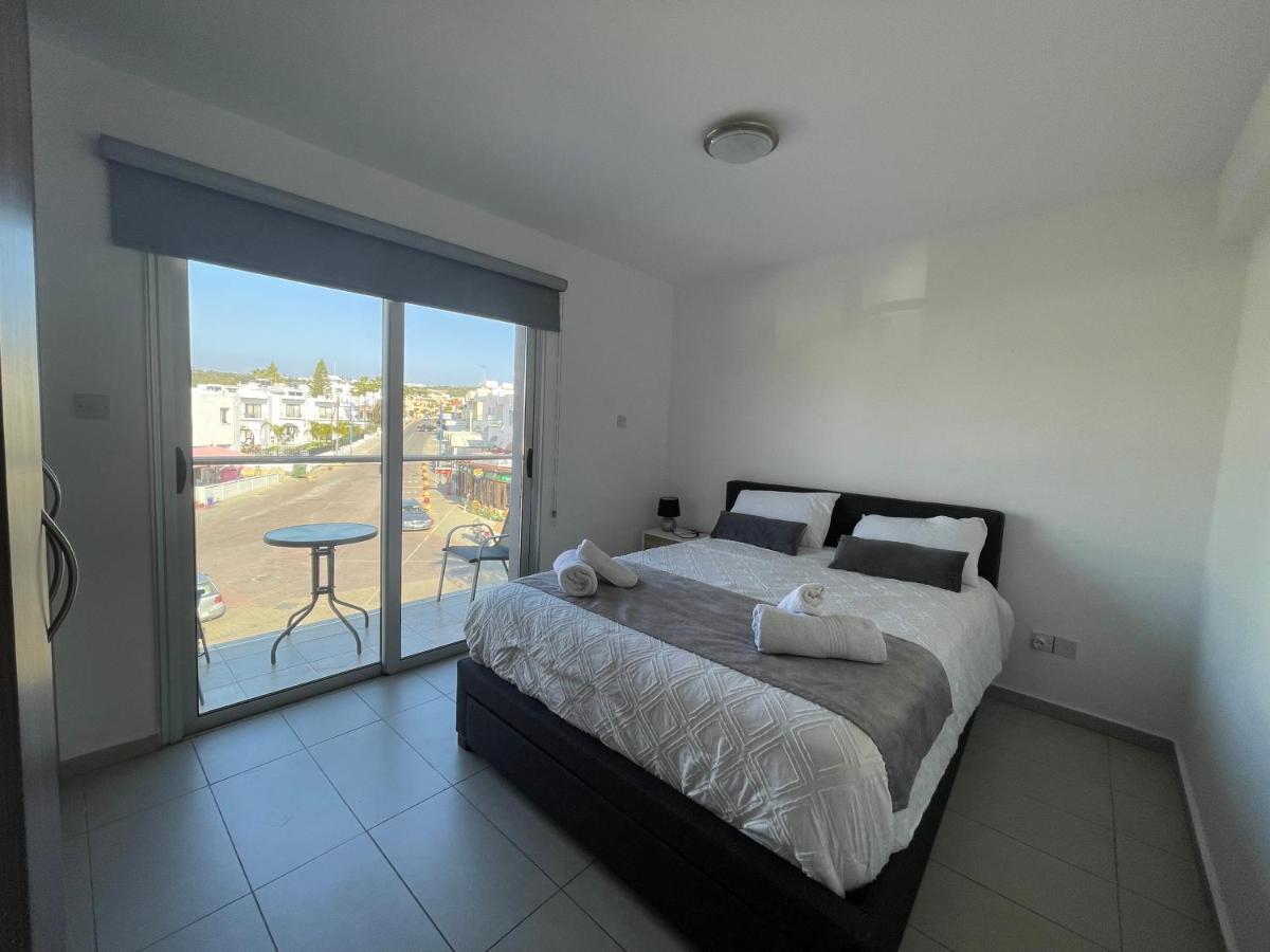 Cielo Apartment No2 Ayia Napa Exterior photo
